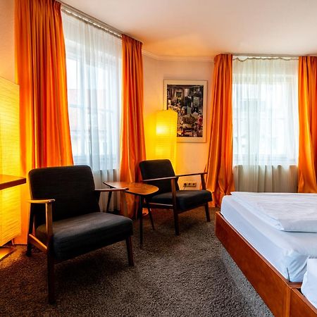 Hotel Carlton Munich Munique Exterior foto
