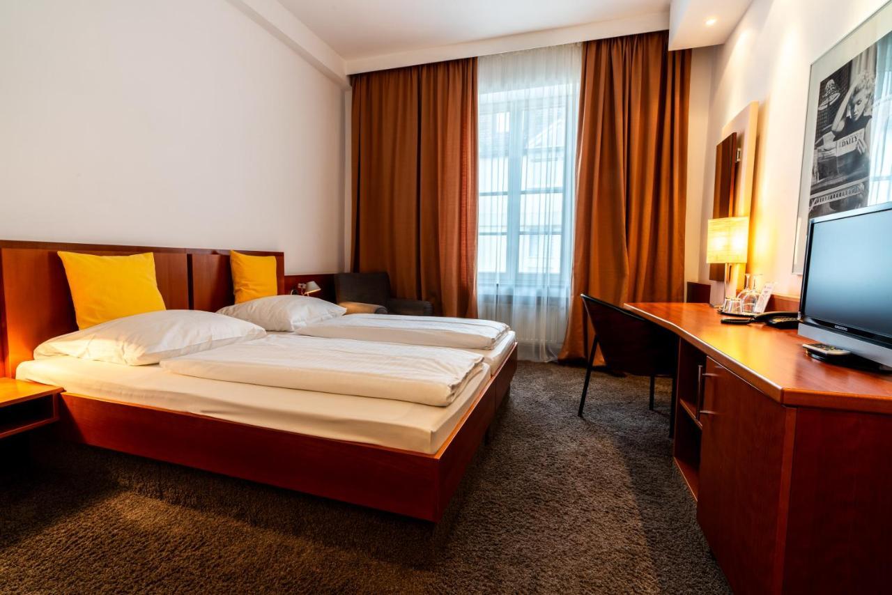 Hotel Carlton Munich Munique Exterior foto