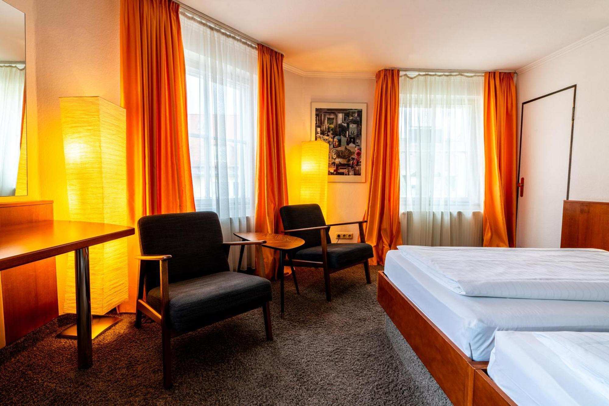 Hotel Carlton Munich Munique Exterior foto